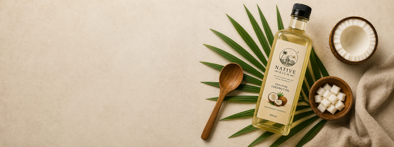 Nourishing you naturally
